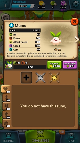 Minion and Magic - Preview 9