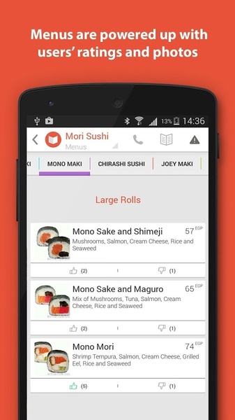 elmenus - Preview 12