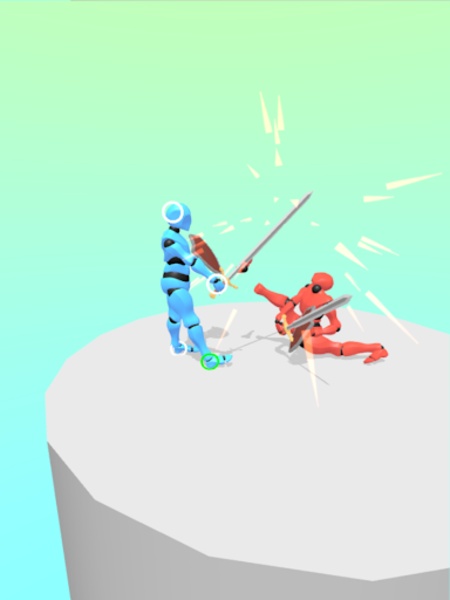Ragdoll Fighter - Preview 4