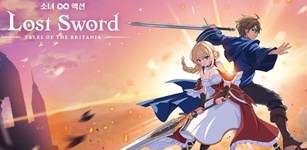 Lost Sword featured image
