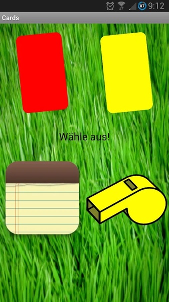 Referee Tools - Preview 5