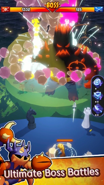 Dream Star Monster Arcade - Preview 5
