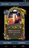 Card DIY︰Hearthstone screenshot 5