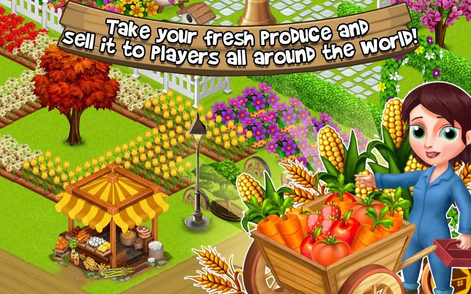 Green Acres - Farm Time - Preview 3