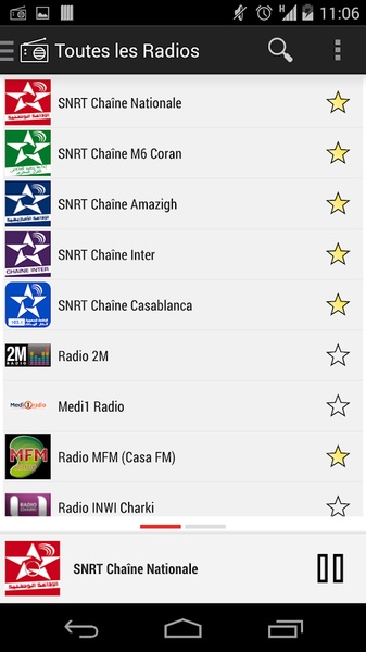 Radio Morocco - Preview 7