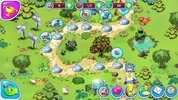 Farm Frenzy and Friends screenshot 2