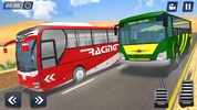 Online Bus Racing Legend 2020: screenshot 6