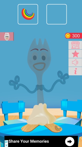 Lil Spikey - Preview 5