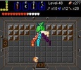 Zelda Diablo screenshot 2