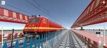 Railworks Indian Train Simulation screenshot 5