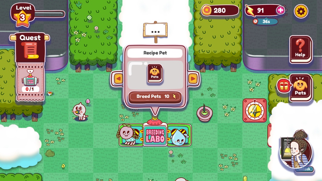 Rare Pets - Preview 6