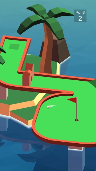 Vista Golf - Preview 4
