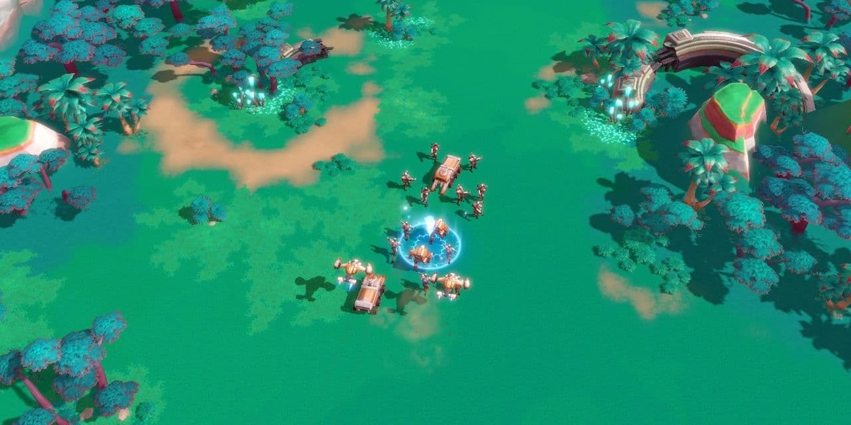 Age of KITA - Preview 3