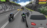 MOTO Furious HD screenshot 5