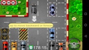 Parking Frenzy Free screenshot 5