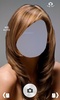 woman hair style photo montage screenshot 7