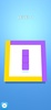 Popping Color Square screenshot 1