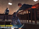 Secret Agent Spy Rescue Game screenshot 3