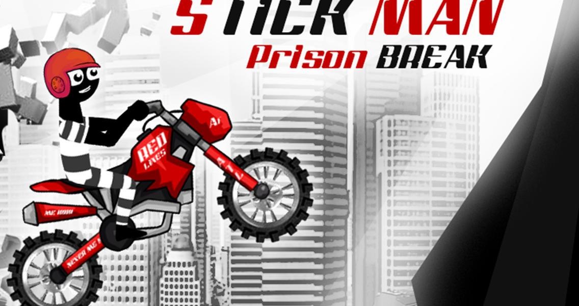 Stickman Prison Escape - Preview 8