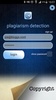 plagiarism detection screenshot 3