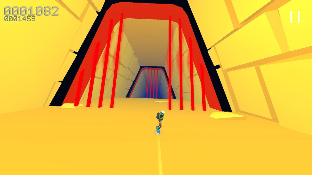 Power Hover: Cruise - Preview 5