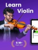 Violin Lessons by tonestro screenshot 15