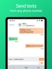 WeTalk International Calls App screenshot 4