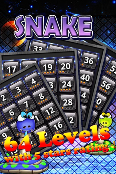DmSnake2 - Preview 1