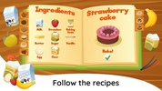 Educational games for kids screenshot 8