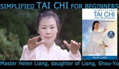 Tai Chi for Beginners 24 Form screenshot 15