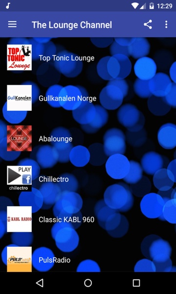 The Lounge Channel - Preview 4
