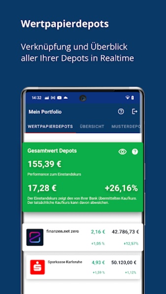 finanzen.net - Preview 3