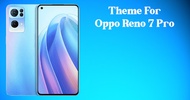 Oppo Reno 7 Pro Launcher screenshot 8