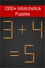 Matchstick Puzzle Game | Match screenshot 2