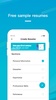 Resume Master-Create professio screenshot 2