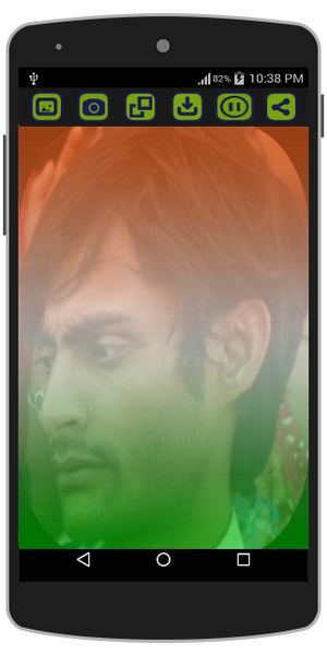 My India Photo Effects - Preview 4
