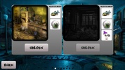 Oblivion. Hidden objects screenshot 6