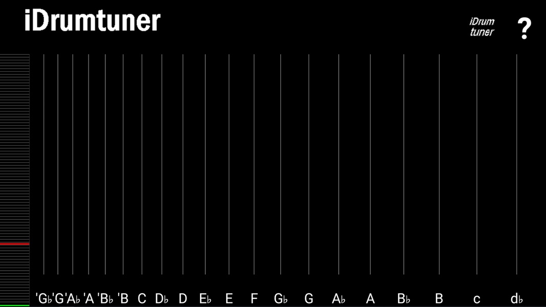idrumtuner - Preview 2