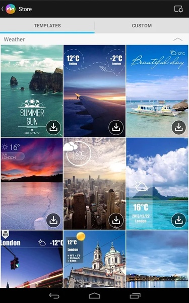 InstaMark - Preview 3