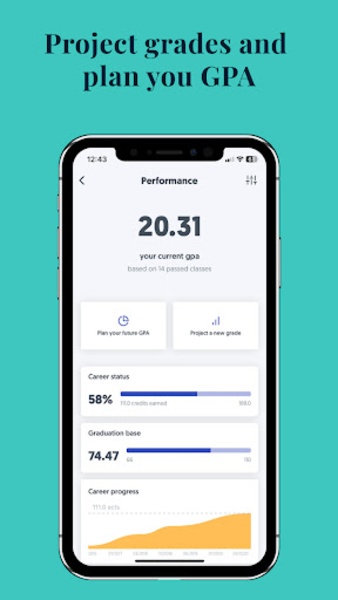 Uniwhere - Preview 4