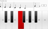 PianoLessons screenshot 4