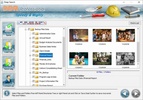 Data Recovery Software for Windows screenshot 1