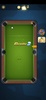 8 Ball Billiards screenshot 3