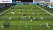 Madden NFL Overdrive screenshot 7