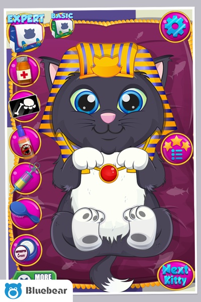 Kitty Cat Doctor - Preview 14