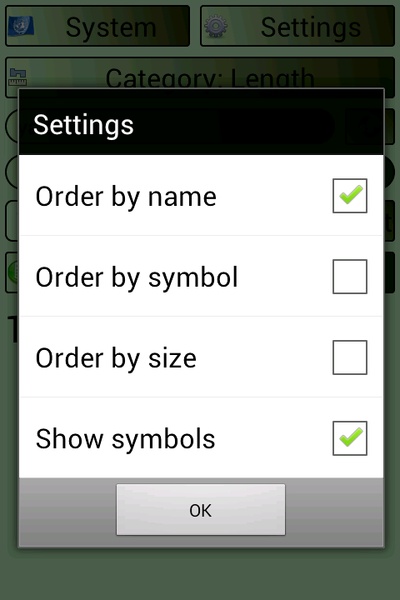 Unit and Currency Converter - Preview 4