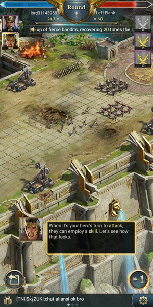 War Eternal - Preview 4