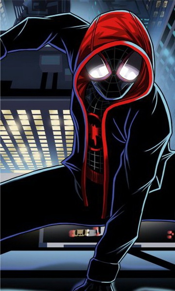 Spiderman Wallpapers - Preview 2