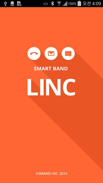 LINC Manager - Preview 8