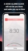 Alarm clock screenshot 18